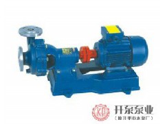 開平水泵：水泵常見的被腐蝕類型有哪些？